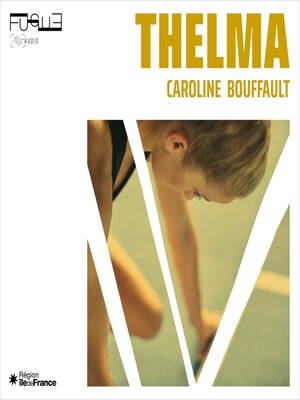 cover image of Thelma